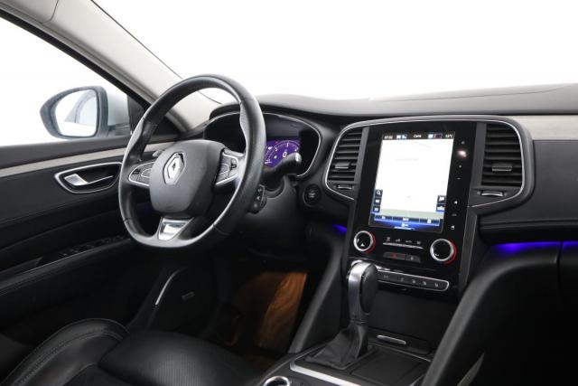 Renault Talisman image 3