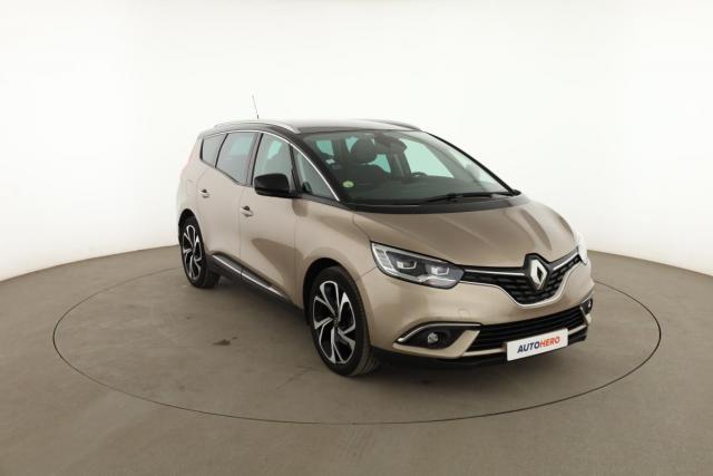Renault Grand Scénic image 1