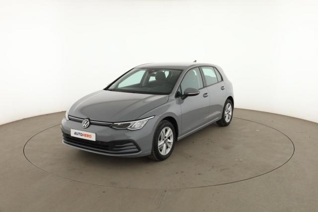 Volkswagen Golf Viii 2.0 Tdi Scr Life 1st Bv6 115 Ch
