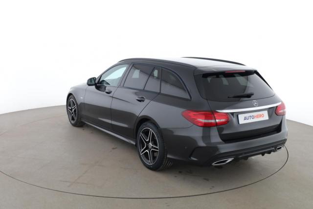 Mercedes Benz Classe C image 3