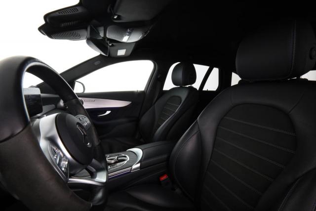Mercedes Benz Classe C image 6