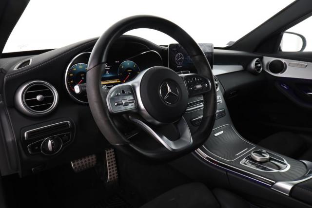 Mercedes Benz Classe C image 1