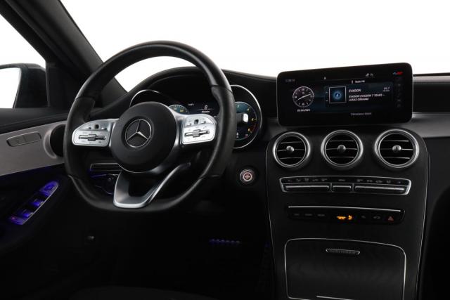 Mercedes Benz Classe C image 4