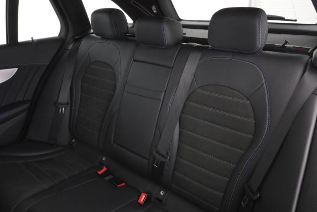 Mercedes Benz Classe C image 9