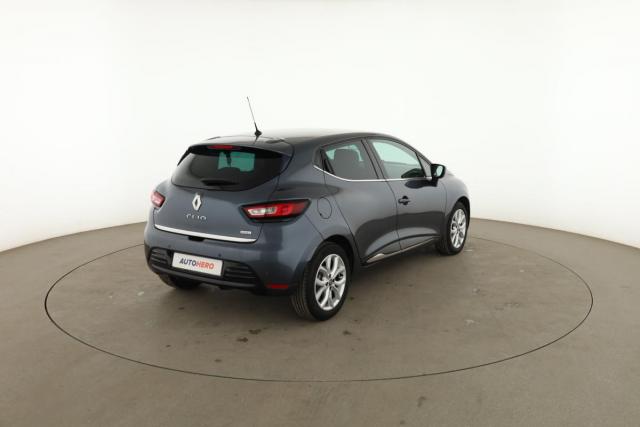 Renault Clio image 2