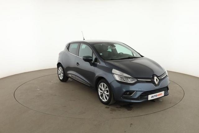 Renault Clio image 1