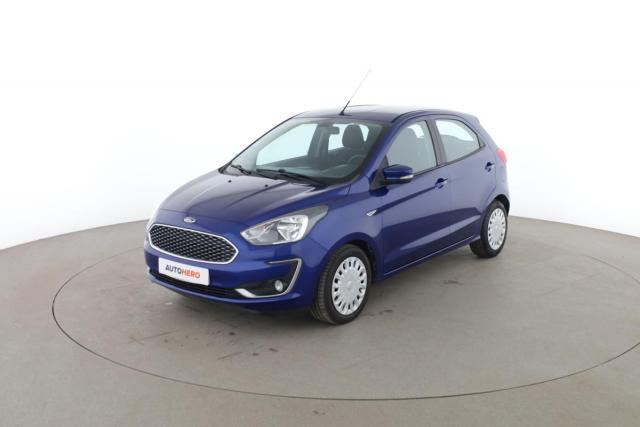 Ford Ka + (2) 1.2 Ti-Vct Essential 70 Ch