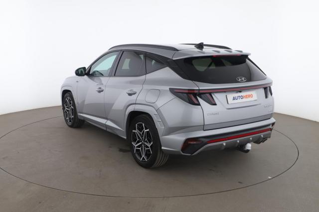 Hyundai Tucson image 9