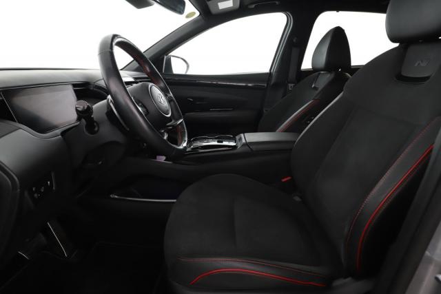 Hyundai Tucson image 4