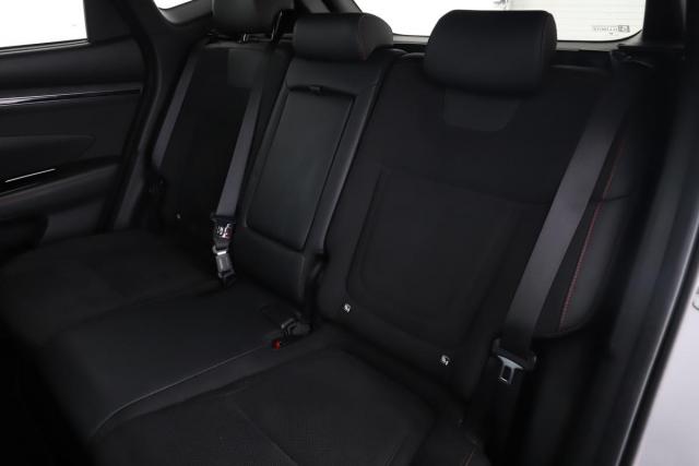 Hyundai Tucson image 8