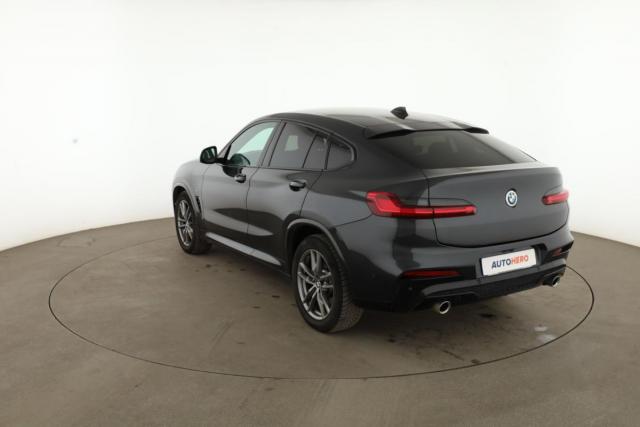 Bmw X4 image 5