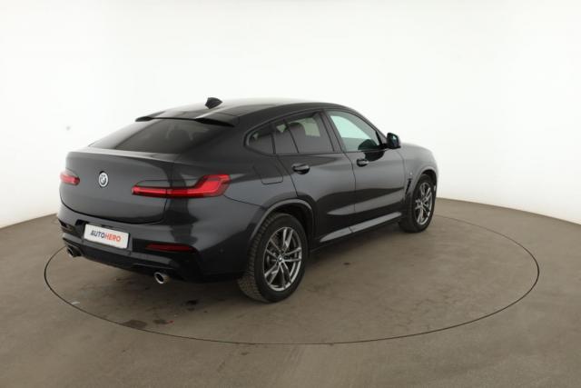 Bmw X4 image 8