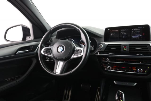 Bmw X4 image 7