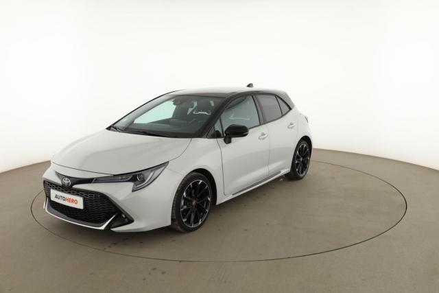 Toyota Corolla 1.8 Hybride Gr Sport 122h
