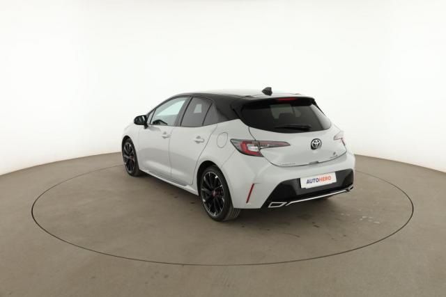 Toyota Corolla image 5