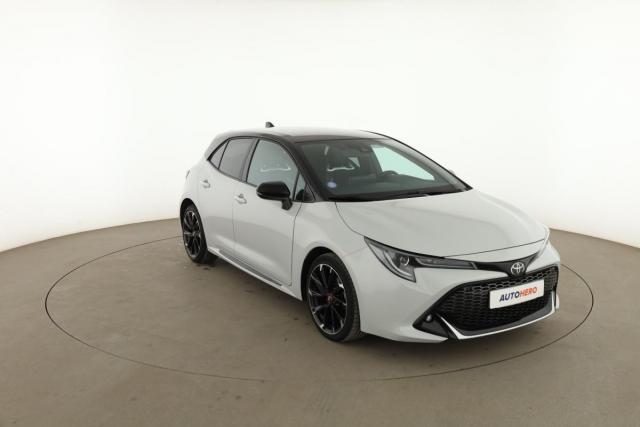 Toyota Corolla image 1