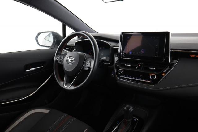 Toyota Corolla image 6