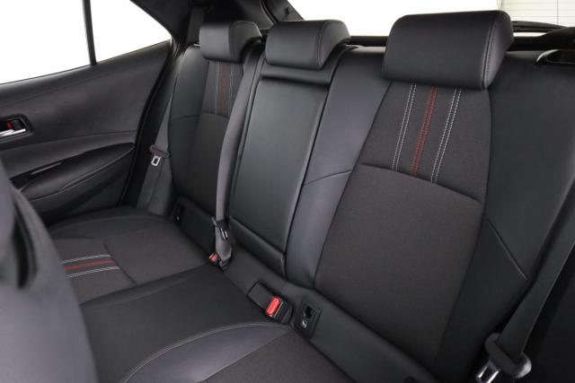 Toyota Corolla image 7