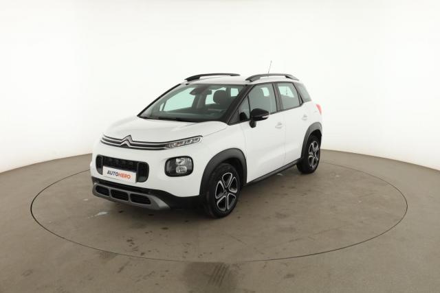 Citroen C3 Aircross 1.5 Blue-Hdi Feel Pack Business Eat6 120 Ch