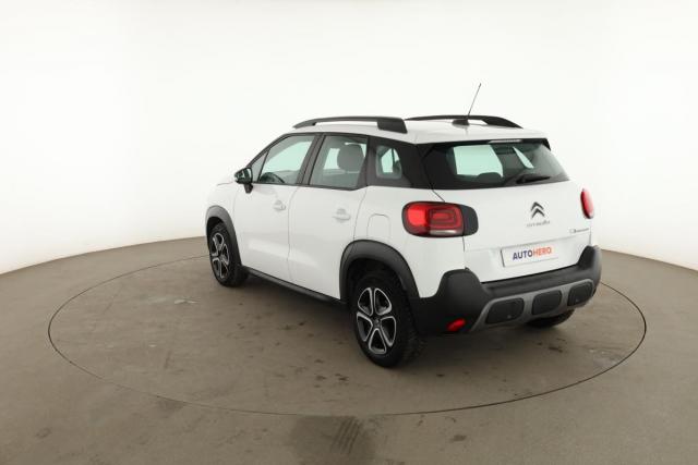 Citroen C3 Aircross image 3