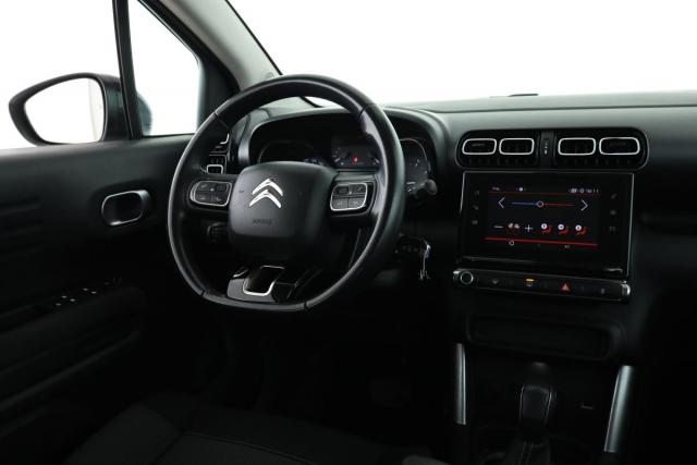 Citroen C3 Aircross image 1