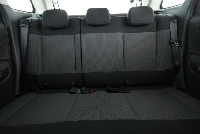 Citroen C3 Aircross image 8
