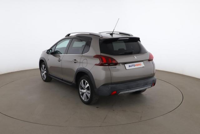 Peugeot 2008 image 1