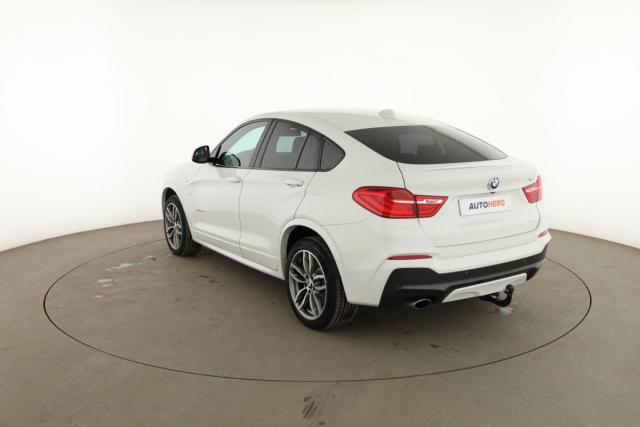 Bmw X4 image 8
