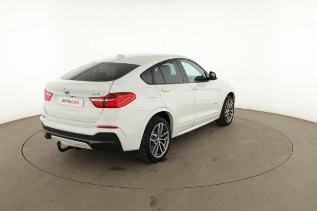 Bmw X4 image 7