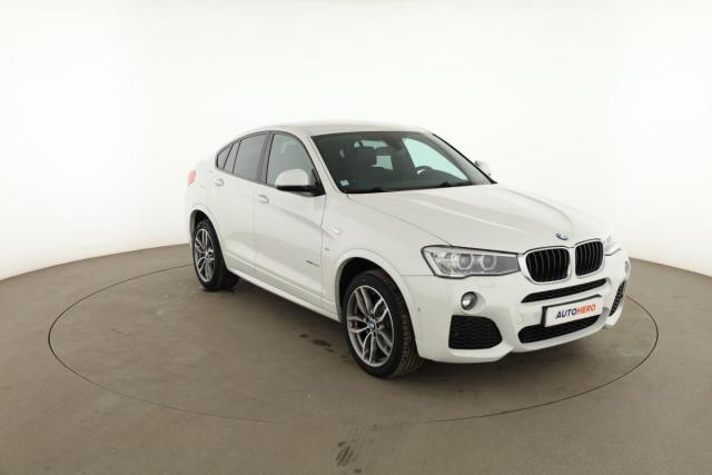 Bmw X4 image 5