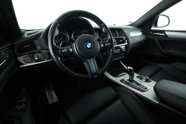 Bmw X4 image 6