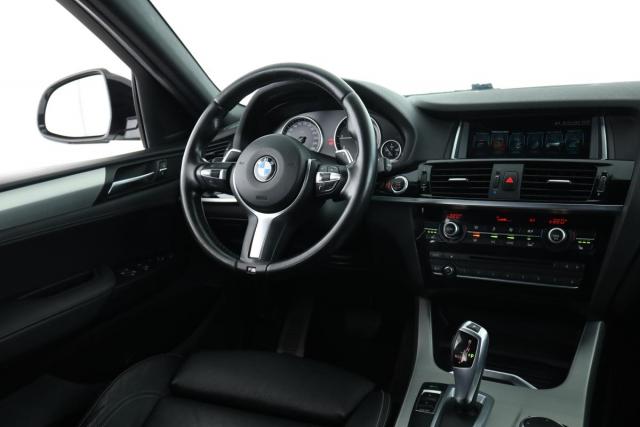 Bmw X4 image 4