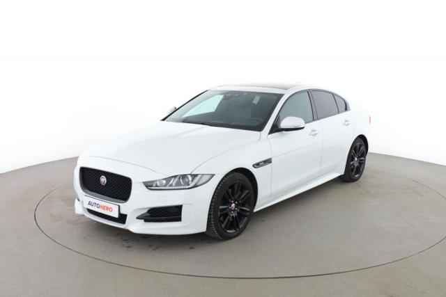Jaguar Xe 2.0d R-Sport Awd Auto 180 Ch