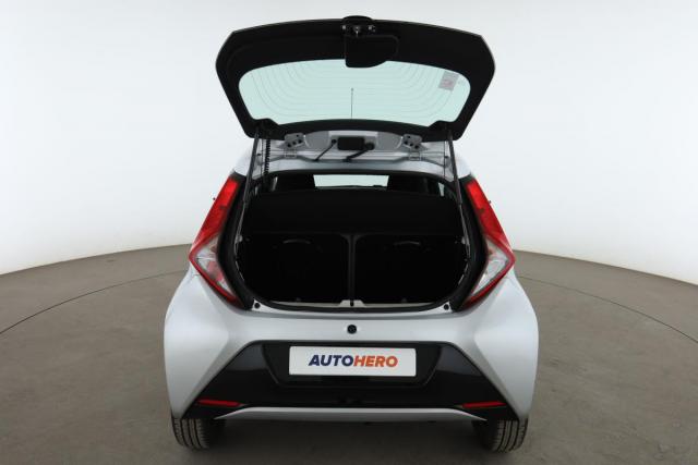Toyota Aygo image 5
