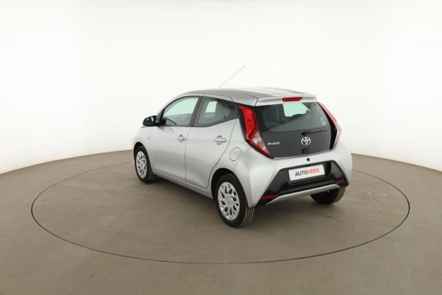 Toyota Aygo image 9