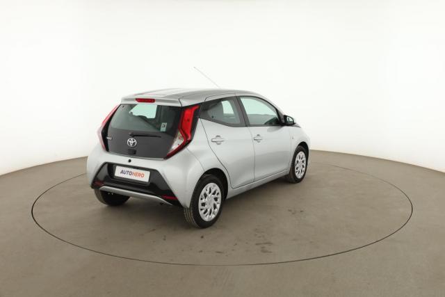 Toyota Aygo image 3
