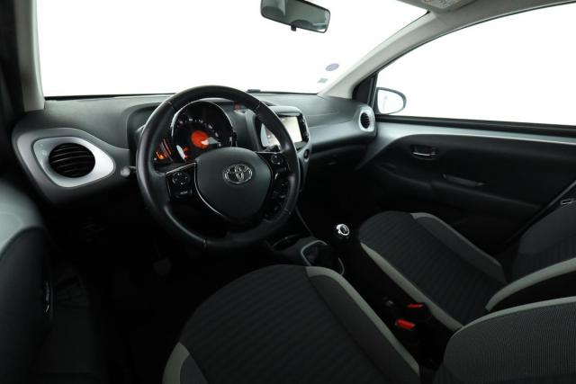 Toyota Aygo image 7