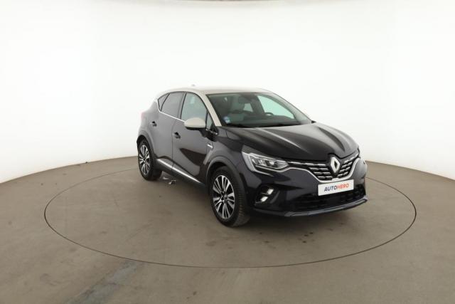 Renault Captur image 1