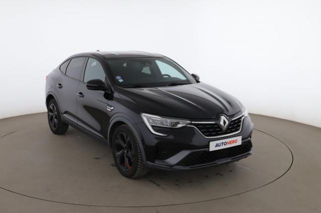 Renault Arkana image 7