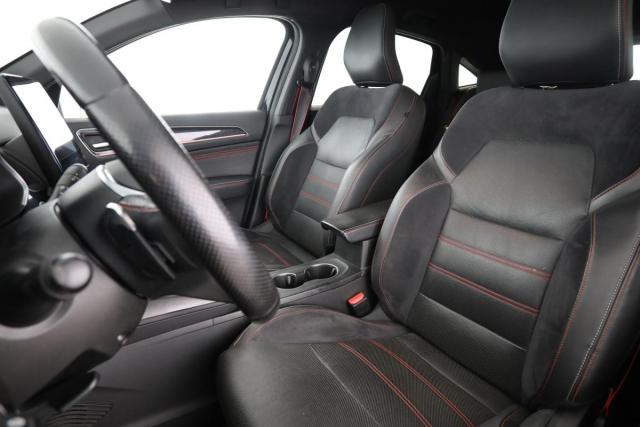 Renault Arkana image 4