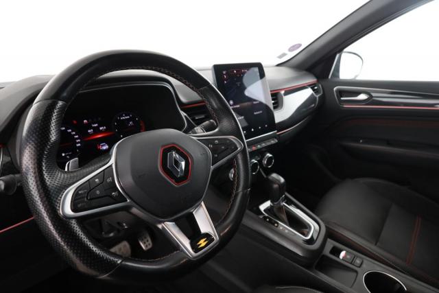 Renault Arkana image 2