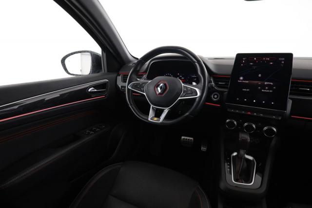 Renault Arkana image 8