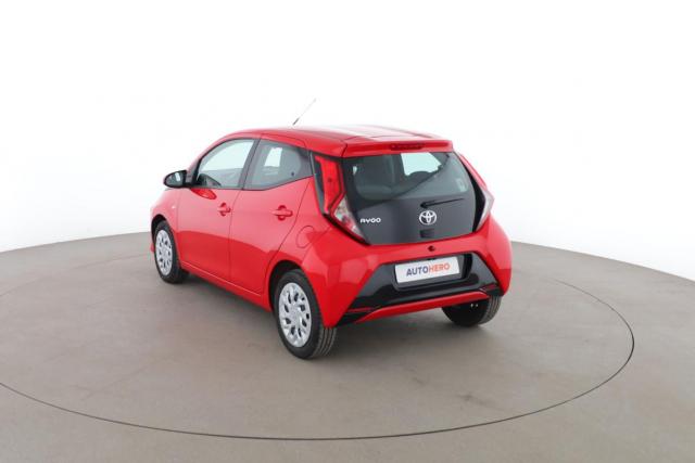 Toyota Aygo image 7