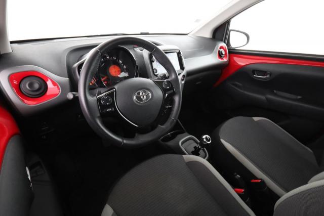 Toyota Aygo image 3