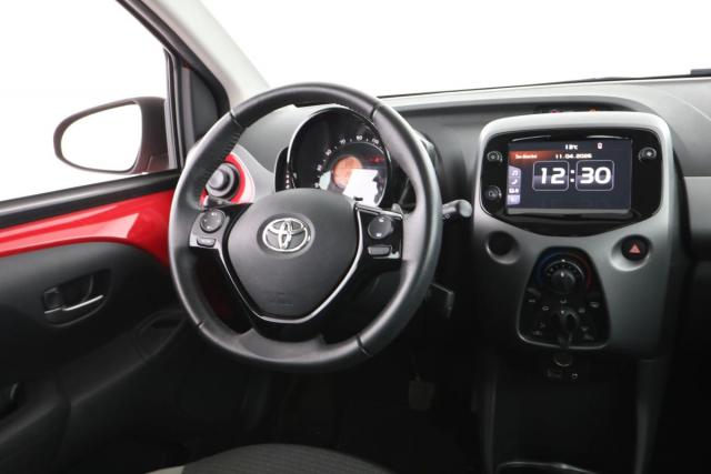 Toyota Aygo image 2