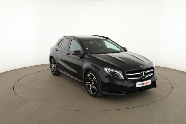 Mercedes Benz Gla image 2