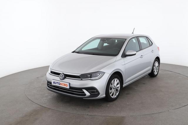 Volkswagen Polo 1.0 Tsi Style 95 Ch