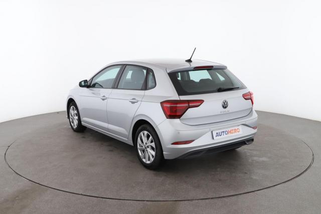Volkswagen Polo image 2