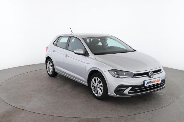 Volkswagen Polo image 8