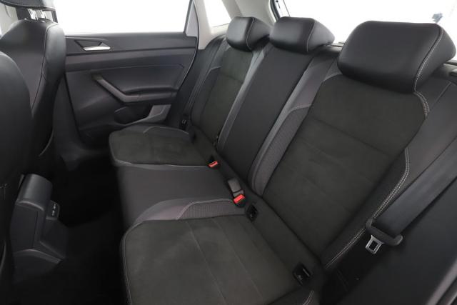 Volkswagen Polo image 1